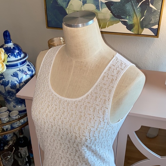 Ann Taylor NWOT Blouse XS - Picture 3 of 6